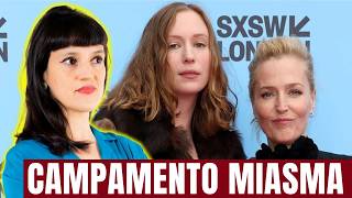 ¿El wokismo arruina el Cine? - Crítica a "Campamento Miasma"