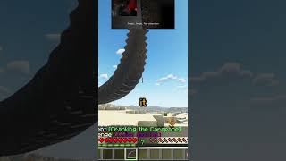 Minecraft Mod of the Day Part 107 - Sandworms