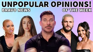 The TRUTH Behind Jax's Bar Closing, Why Scheana is Owed NOTHING, Next Gen NYC Star CAUGHT!