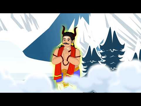 Shambhu nath ji ~ Bhole Baba Bajan ~ Bijinder Chobdar बिजेंद्र चोबदार ~ DivyaShaktiMovies