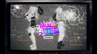 【緊急公開】HIMEHINA LIVE 2025『LIFETIME is BUBBLIN』Trailer