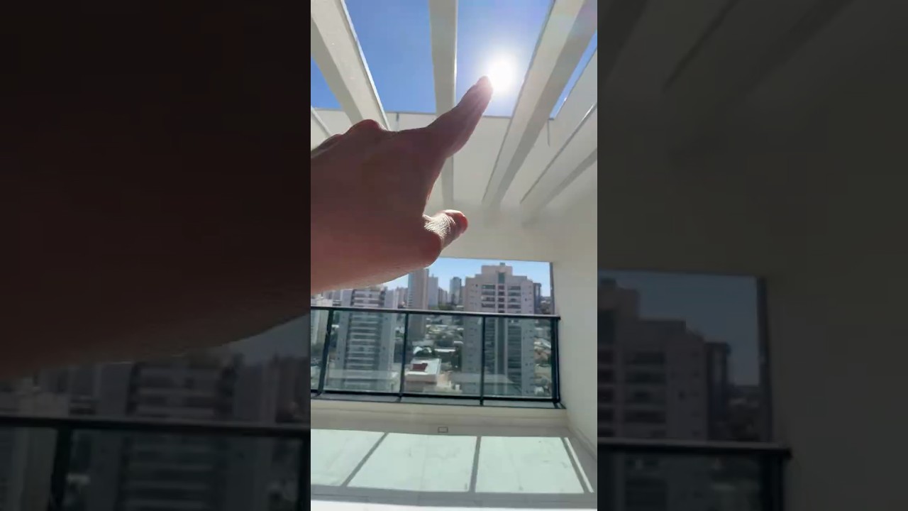 Penthouse Gibran
