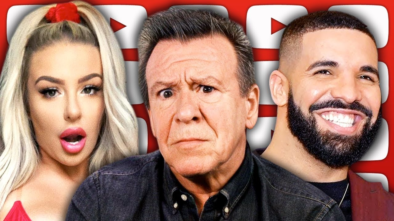 Wow HUGE FaceApp Security Controversy, Baby Shark vs Homeless People, & The Trump AOC Pelosi Mess