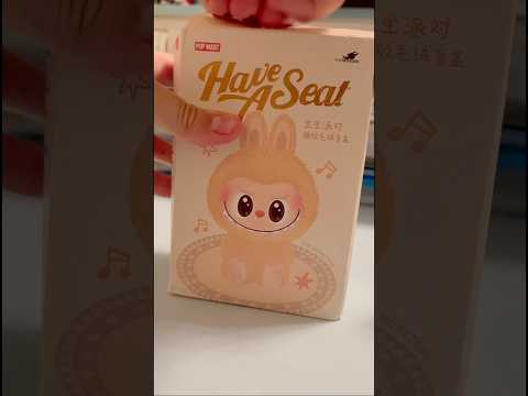 Can I get the Secret Labubu?? #shorts #unboxing #satisfying #labubu #secret