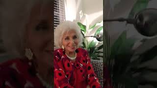 Whose Granny Is This? Found in the Epstein Files part 2