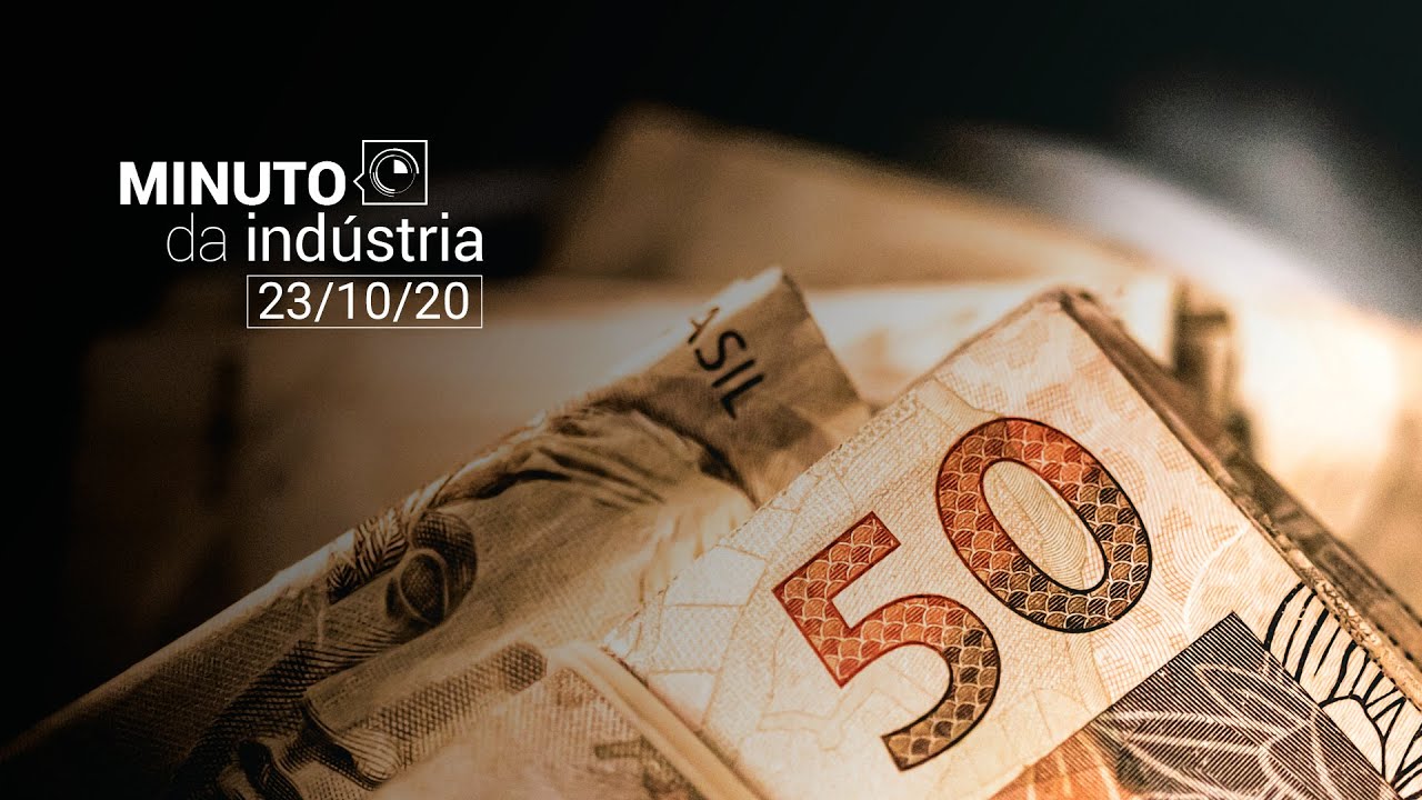 CNI – Minuto da Indústria