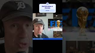 Should Politicians Be In Sports? #fifa #fifa2026 #trump #belgium #politics