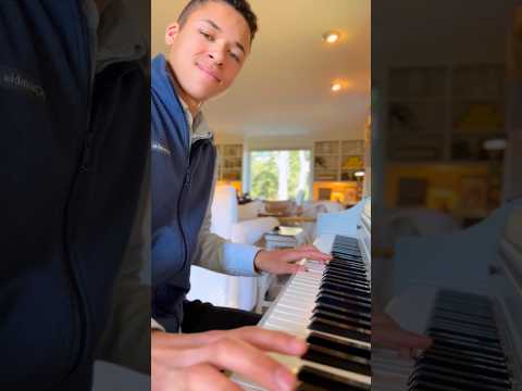 POV: when you play THE BLUES! 🤩 #shorts #viral #piano #blues #musicians #epicmusic #bluespiano