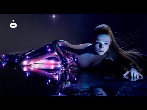 Mugler - Angel Elixir - Alternative Version [feat. Hunter Schafer]