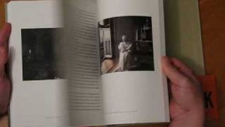 Thumbing Through Annie Leibovitz's 