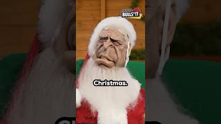 Andrew Windsor is a very *very* bad Santa… All full eps now available via link in bio.