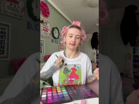 GRWM for my theory test!