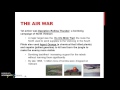 Vietnam War Key Concepts and Events