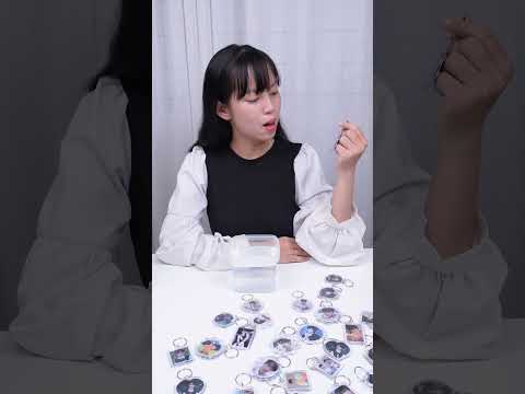 Móc khóa mica TF gia tộc đủ hình dáng luôn nha #tooyoo #intheoyeucau #idol #tfgiatoc #keychain