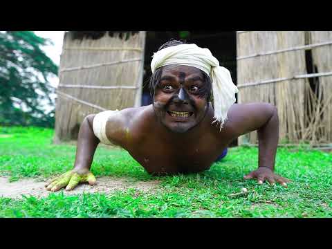 Top New Funny Video 2020_New Comedy Video 2020_Try To Not Laugh_Episode-109_By @HaHaidea