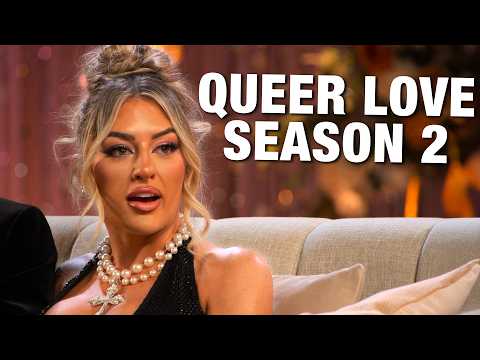 The Ultimatum Continues To BAFFLE Me With How Messy It Gets - Queer Love Season 2 FINALE Recap