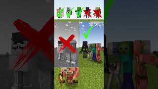 Anomal vs Minecraft