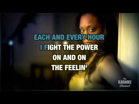 Desire : En Vogue | Karaoke with Lyrics