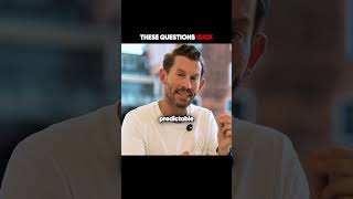 Why your questions aren't landing...