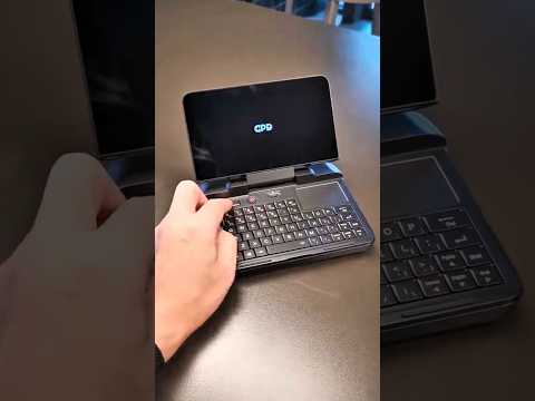 விலை குறைவான குட்டி Laptop