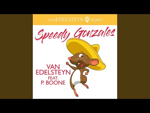 Speedy Gonzales