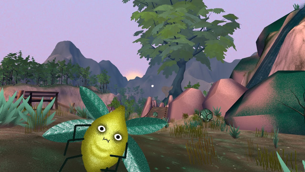 Penko Park trailer thumbnail
