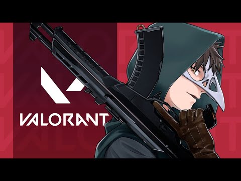とびユニフルパヴァロ【VALORANT】テラゾー視点