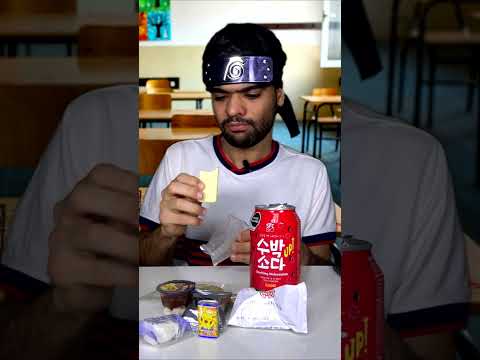 Quando o Aluno é Otaku #humor #shorts #escola #anime