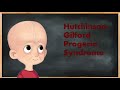 Progeria and Genetic Functions