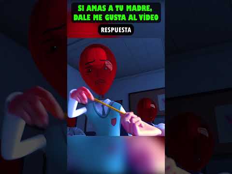 No hay segundas oportunidades en este examen imposible