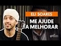 Videoaula Me Ajude a Melhorar (violão)