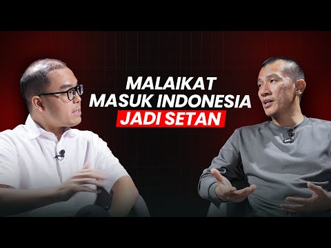 Negara Agamis, Tapi Kok Tingkat Korupsi Tinggi?