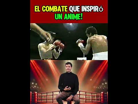 Ricardo Lopez vs Hideyuki Ohashi #boxeo #boxeomexicano #box #nocaut