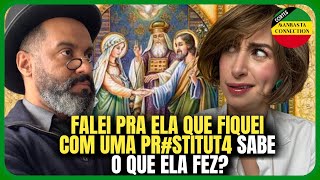 CATÓLICOS DEVEM PERDOAR A VIDA DE LUXÚRIA DO PARCEIRO?
