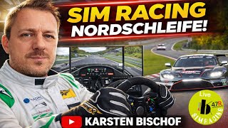 Mit dem Porsche GT3 auf der Nordschleife | Nürburgring