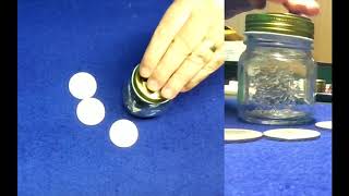Coin Jar