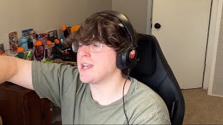 get out of her body, demon | CoopNoop