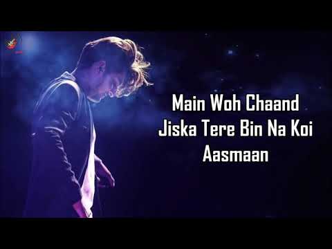 Main Woh Chaand Lyrics - Darshan Raval