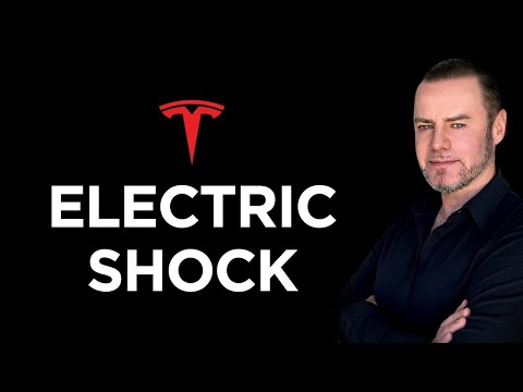 ? Tesla News Blast! ?️