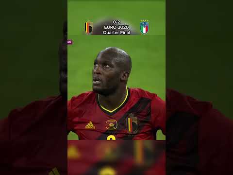 Belgium vs Italy 🔥 <strong>Euro</strong> <strong>2020</strong>