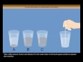 Effects of Alum on Sedimentation
