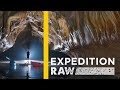 Exploration of Sea Caves