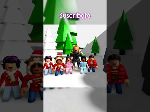 ¡Te extrañe mucho mi niña! #roblox #historiaderoblox #carmigames