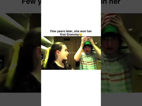 Sabrina Carpenter’s “Call Me Maybe” fail