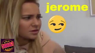Jeromes WAHRHEIT 😡😱   Köln 50667