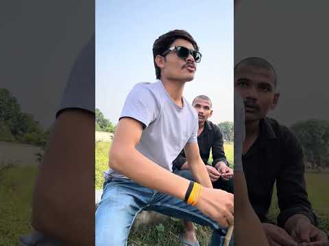 Andha aur Bahara  🤣 #comedy