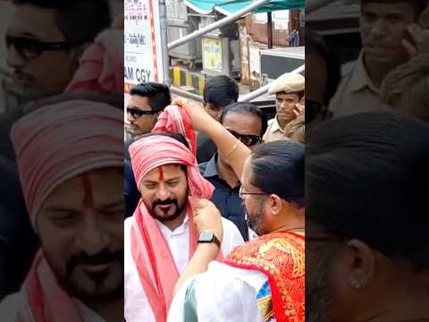 #cm #revanthreddy #sadar #festival #diwali #cmrevanthreddy #bulls #anilkumaryadav #telangana