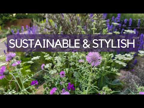 Growing the Future - New Gardening Ideas for Your Garden