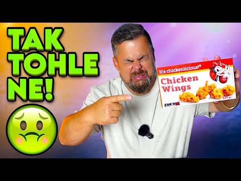 TO SI Z NÁS DĚLAJÍ SRANDU? Nejhorší test na tomto kanále?