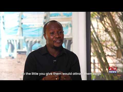 The Losing Gamble  (13/04/26)